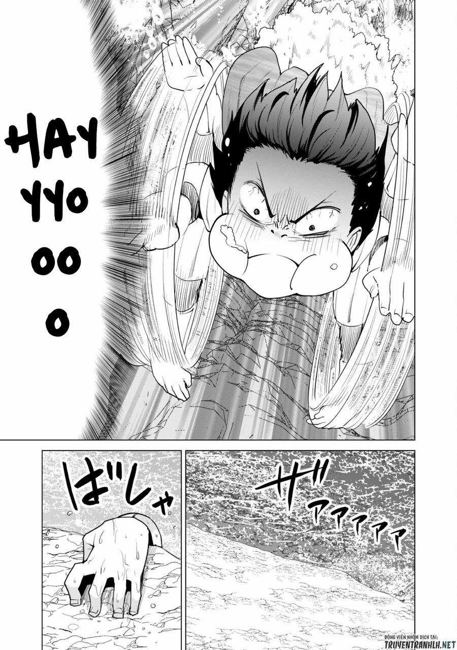 Gacha Wo Mawashite Nakama Wo Fuyasu Saikyou No Bishoujo Gundan Wo Tsukuriagero Chapter 49 trang 24