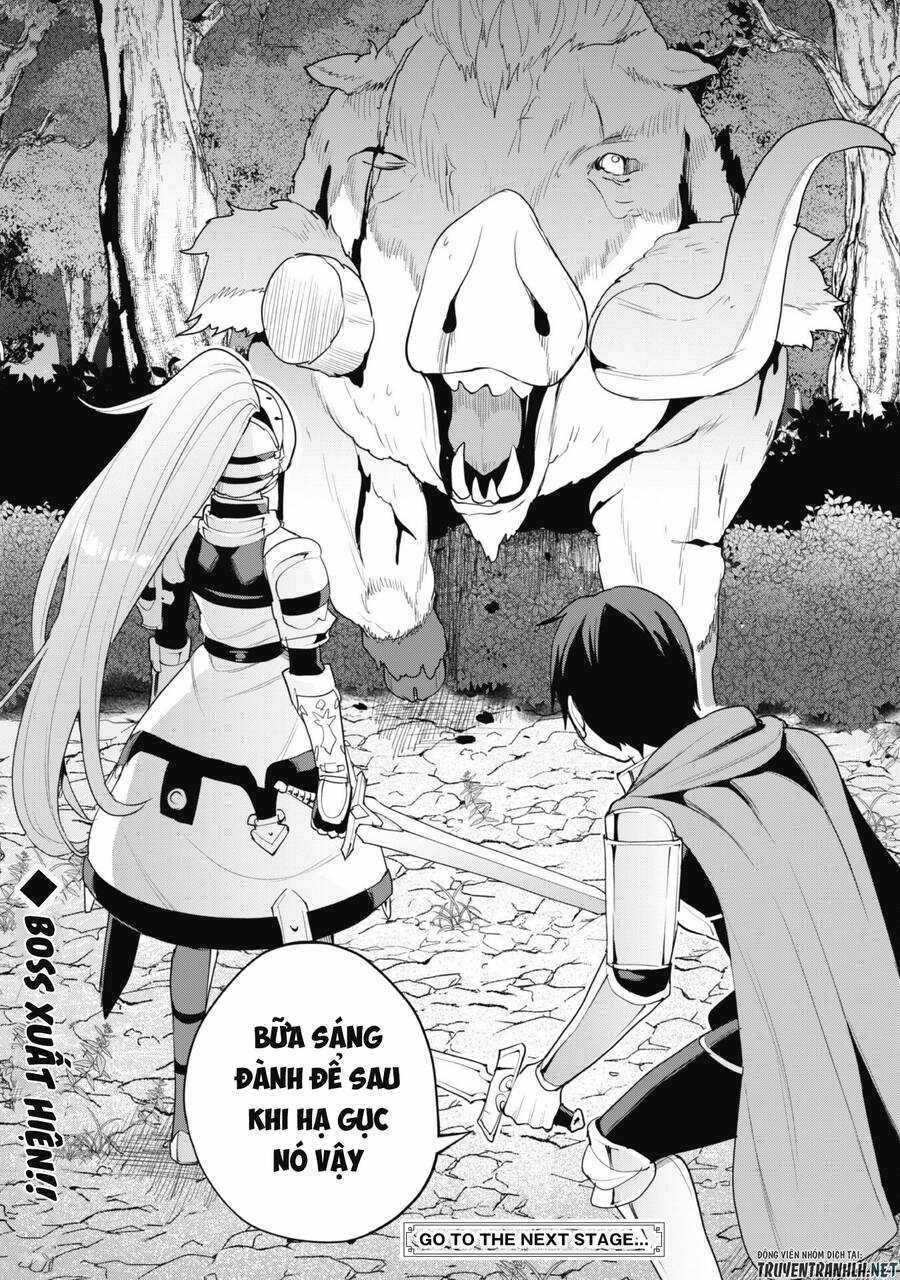 Gacha Wo Mawashite Nakama Wo Fuyasu Saikyou No Bishoujo Gundan Wo Tsukuriagero Chapter 50 trang 22