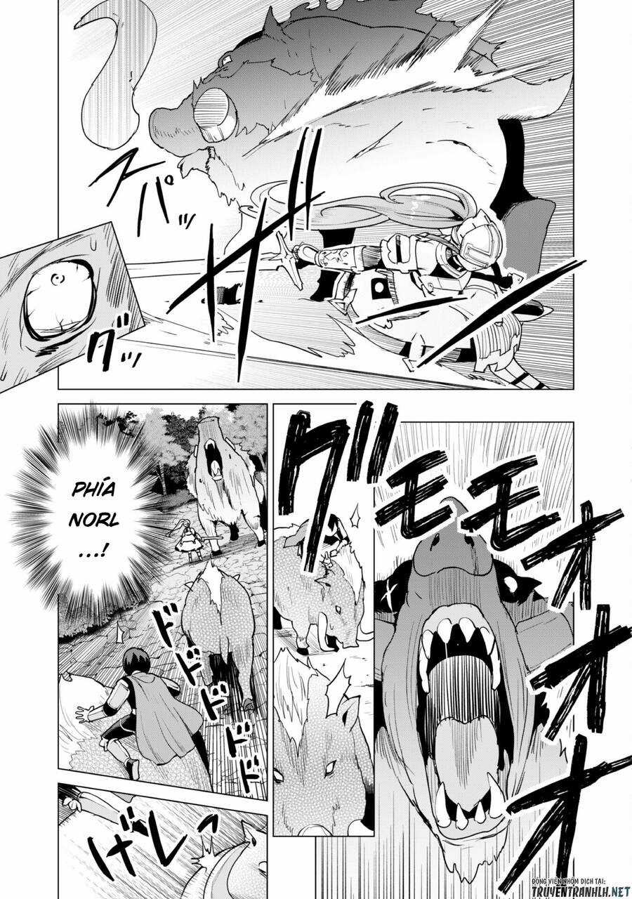 Gacha Wo Mawashite Nakama Wo Fuyasu Saikyou No Bishoujo Gundan Wo Tsukuriagero Chapter 51 trang 4