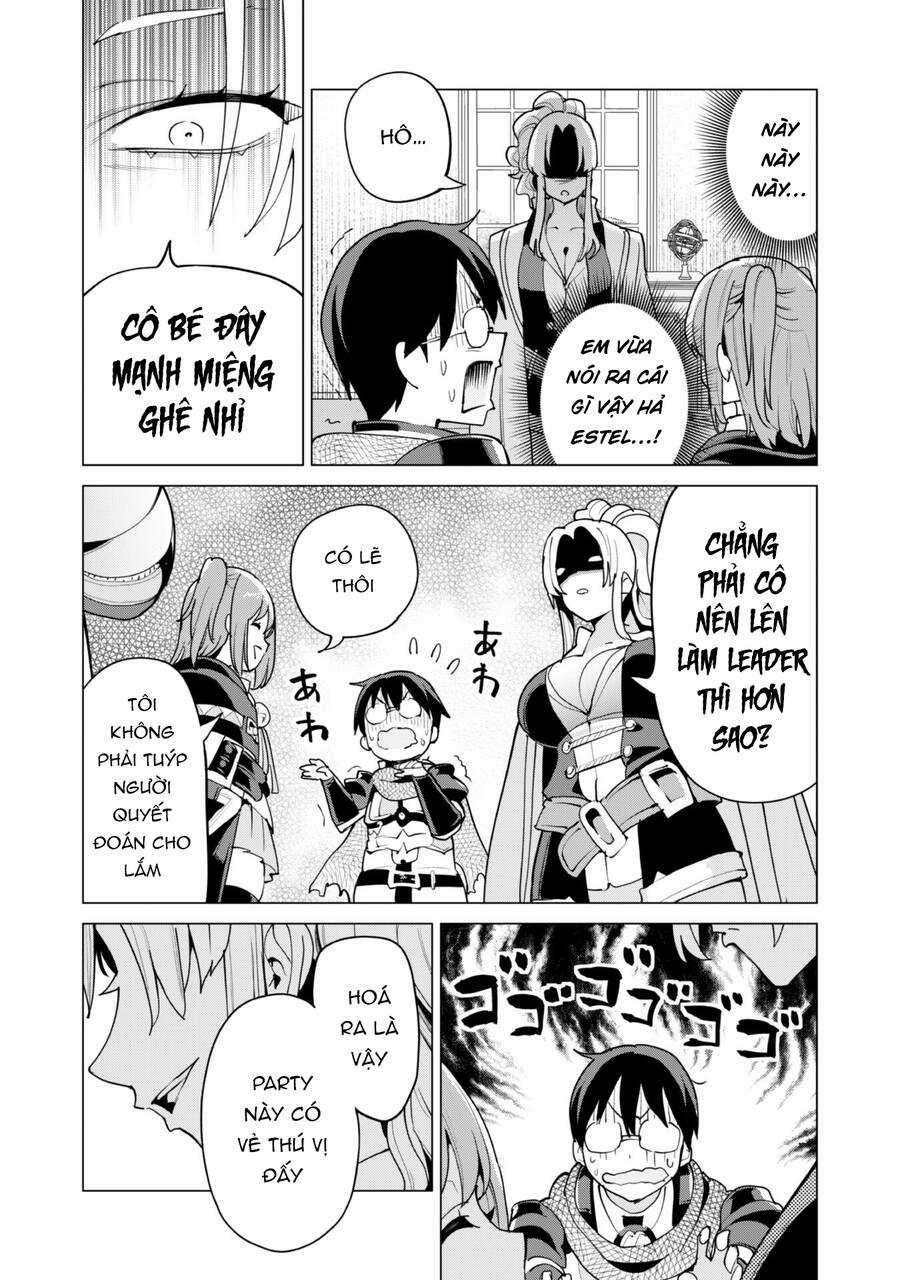 Gacha Wo Mawashite Nakama Wo Fuyasu Saikyou No Bishoujo Gundan Wo Tsukuriagero Chapter 52 trang 15