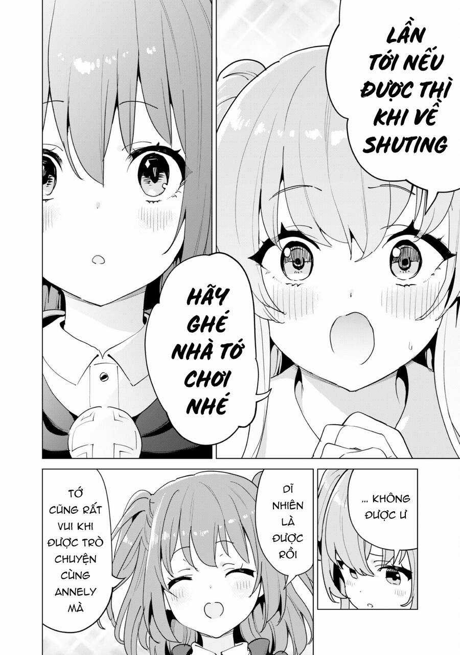 Gacha Wo Mawashite Nakama Wo Fuyasu Saikyou No Bishoujo Gundan Wo Tsukuriagero Chapter 52 trang 5