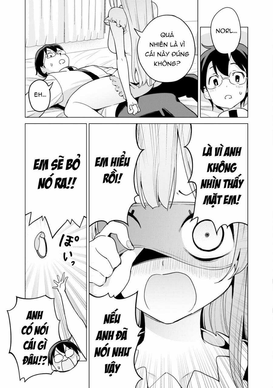 Gacha Wo Mawashite Nakama Wo Fuyasu Saikyou No Bishoujo Gundan Wo Tsukuriagero Chapter 53 trang 20