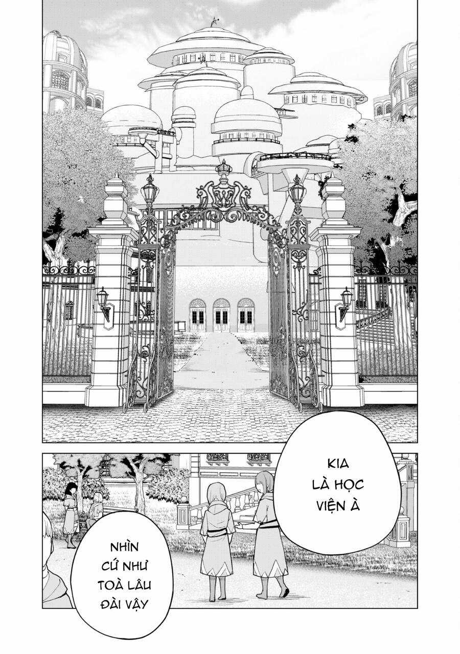 Gacha Wo Mawashite Nakama Wo Fuyasu Saikyou No Bishoujo Gundan Wo Tsukuriagero Chapter 54 trang 6