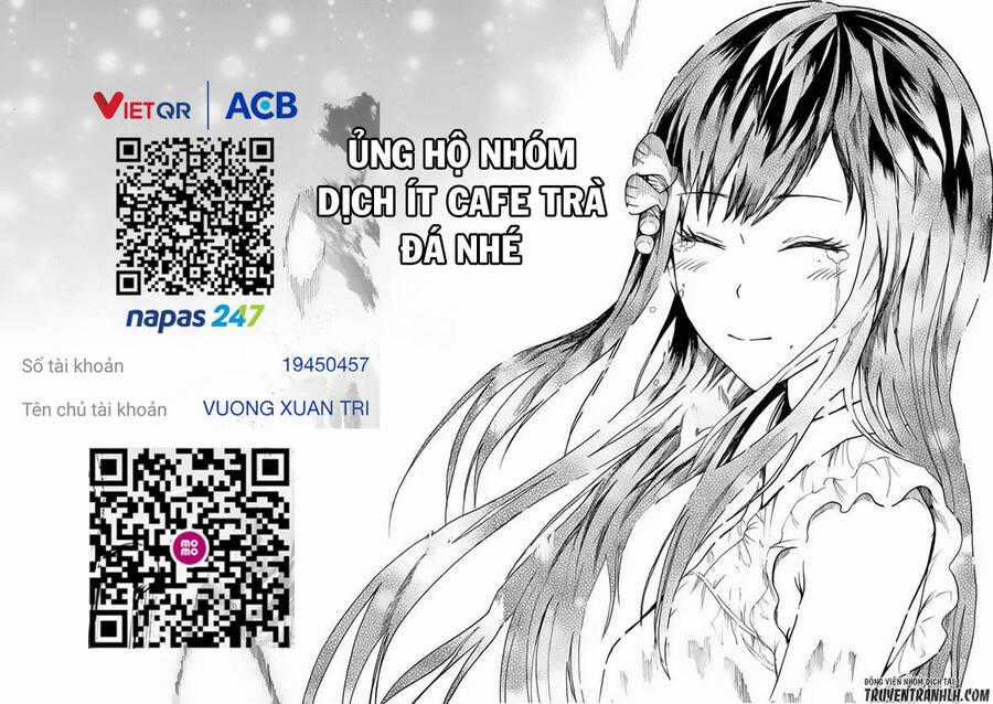 Gacha Wo Mawashite Nakama Wo Fuyasu Saikyou No Bishoujo Gundan Wo Tsukuriagero Chapter 56 trang 24