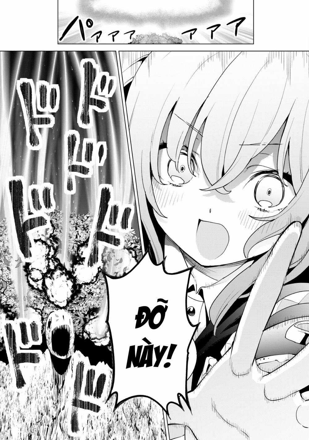 Gacha Wo Mawashite Nakama Wo Fuyasu Saikyou No Bishoujo Gundan Wo Tsukuriagero Chapter 57 trang 23