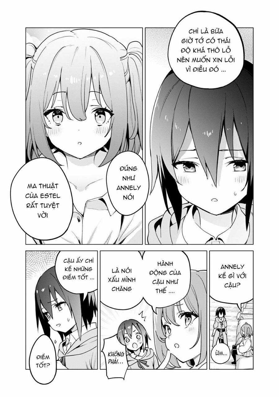 Gacha Wo Mawashite Nakama Wo Fuyasu Saikyou No Bishoujo Gundan Wo Tsukuriagero Chapter 58 trang 20