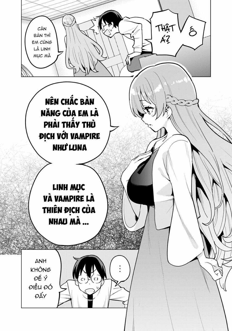 Gacha Wo Mawashite Nakama Wo Fuyasu Saikyou No Bishoujo Gundan Wo Tsukuriagero Chapter 59 trang 11