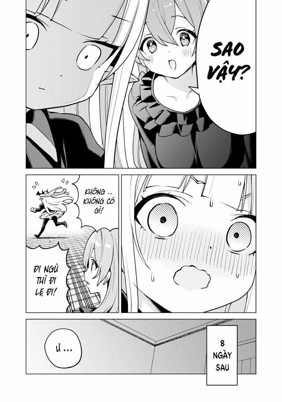 Gacha Wo Mawashite Nakama Wo Fuyasu Saikyou No Bishoujo Gundan Wo Tsukuriagero Chapter 59 trang 20