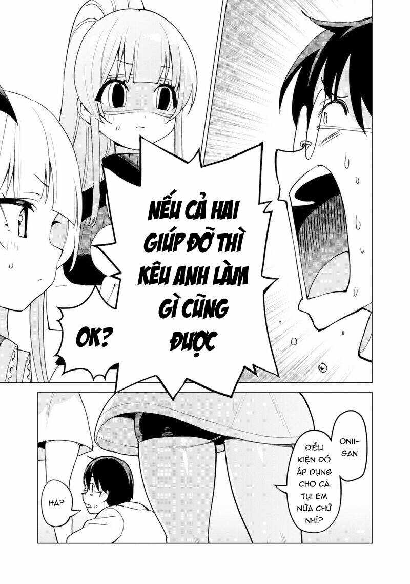 Gacha Wo Mawashite Nakama Wo Fuyasu Saikyou No Bishoujo Gundan Wo Tsukuriagero Chapter 61 trang 8