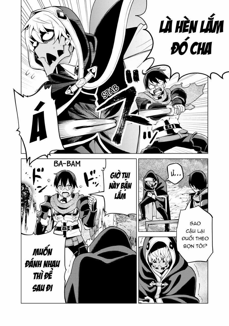 Gacha Wo Mawashite Nakama Wo Fuyasu Saikyou No Bishoujo Gundan Wo Tsukuriagero Chapter 62 trang 13