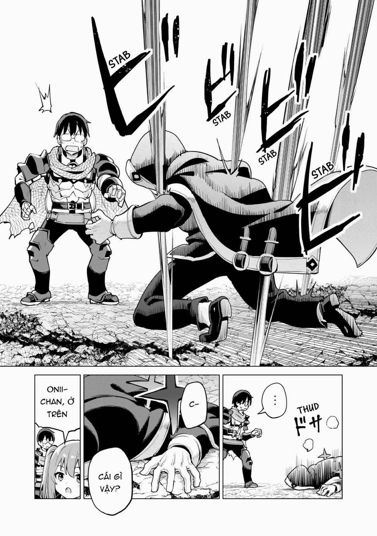 Gacha Wo Mawashite Nakama Wo Fuyasu Saikyou No Bishoujo Gundan Wo Tsukuriagero Chapter 63 trang 17