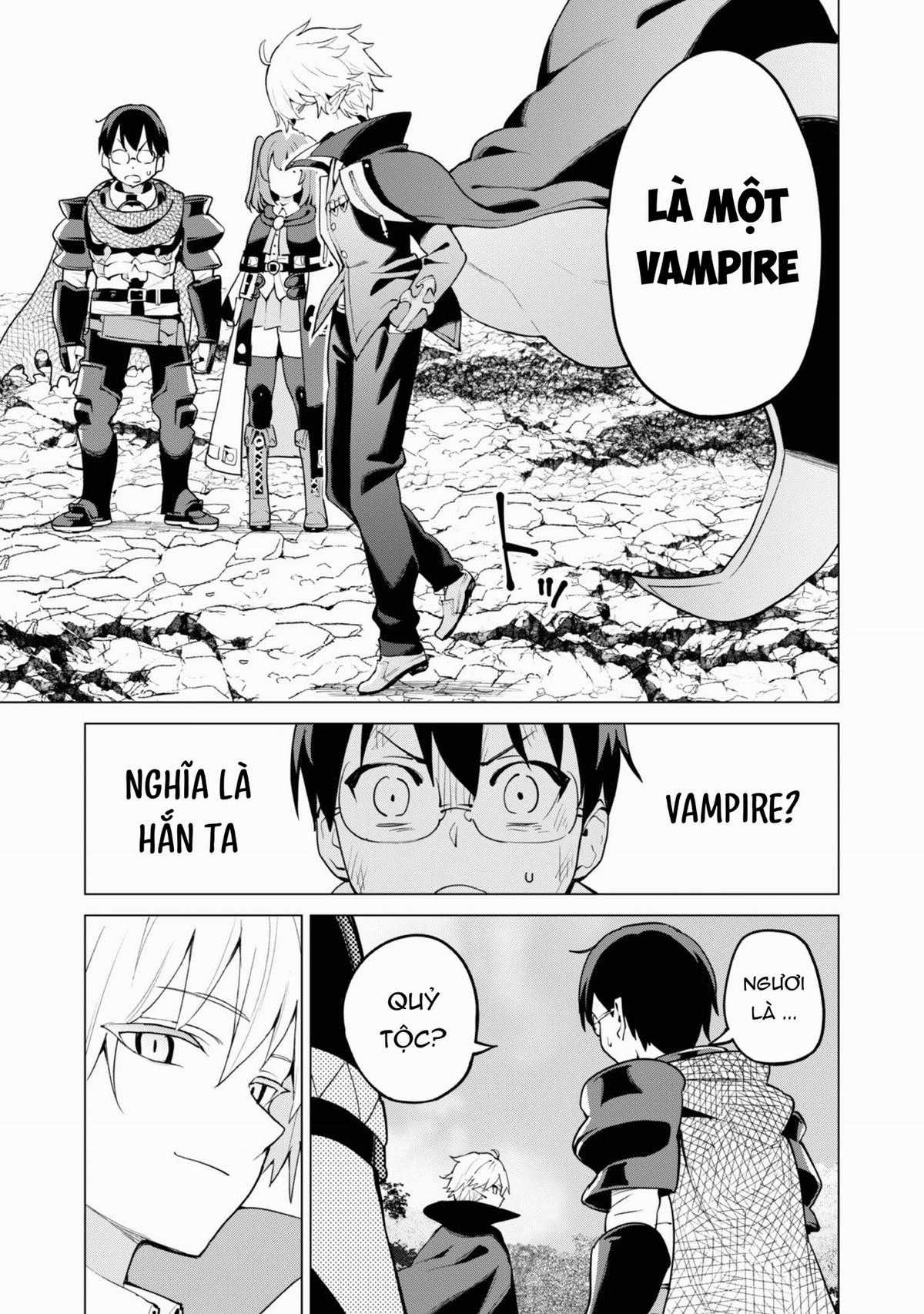Gacha Wo Mawashite Nakama Wo Fuyasu Saikyou No Bishoujo Gundan Wo Tsukuriagero Chapter 63 trang 19
