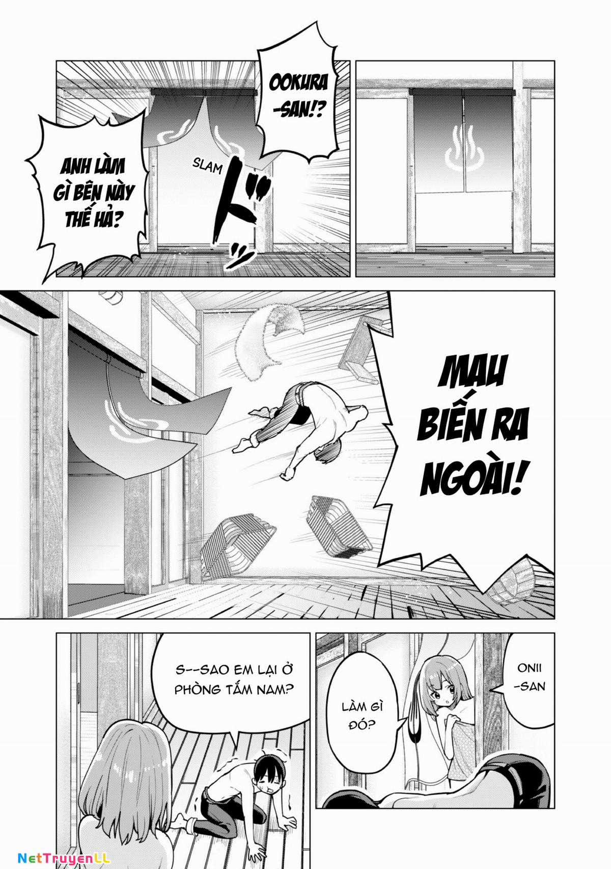 Gacha Wo Mawashite Nakama Wo Fuyasu Saikyou No Bishoujo Gundan Wo Tsukuriagero Chapter 64 trang 13