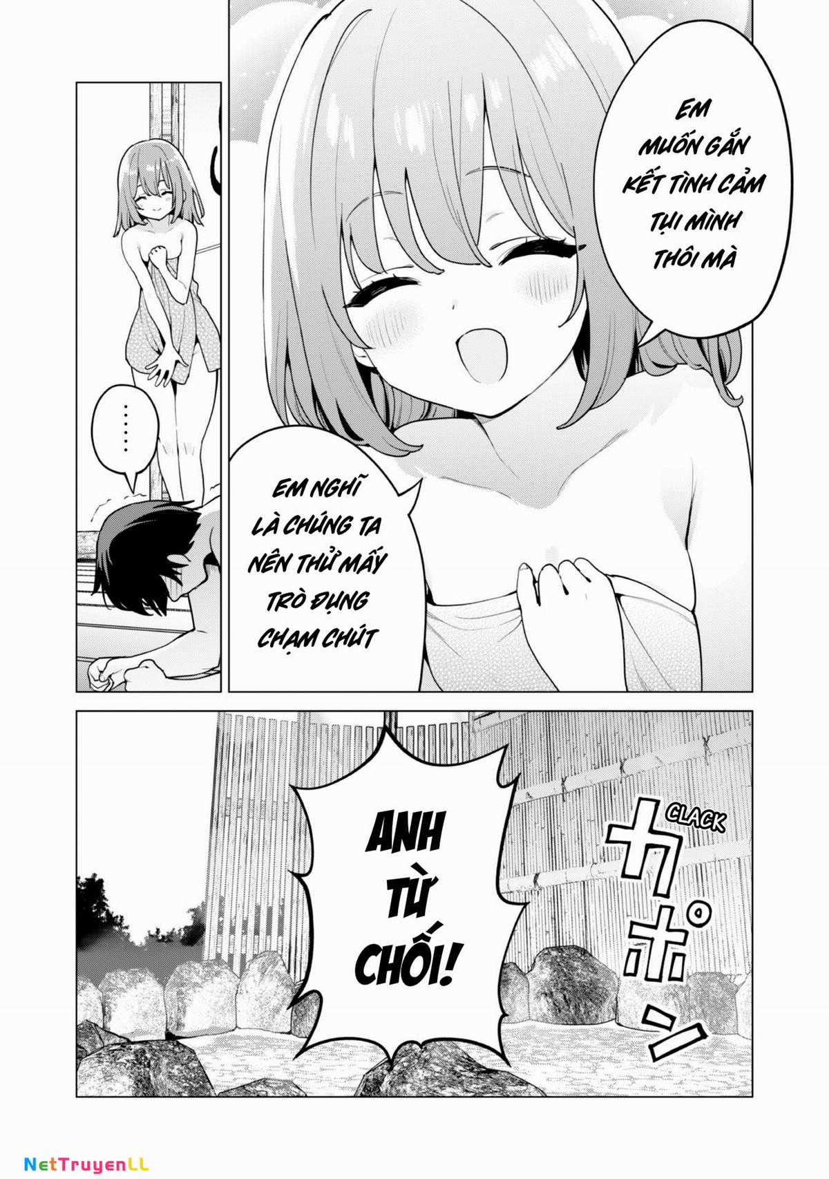 Gacha Wo Mawashite Nakama Wo Fuyasu Saikyou No Bishoujo Gundan Wo Tsukuriagero Chapter 64 trang 14