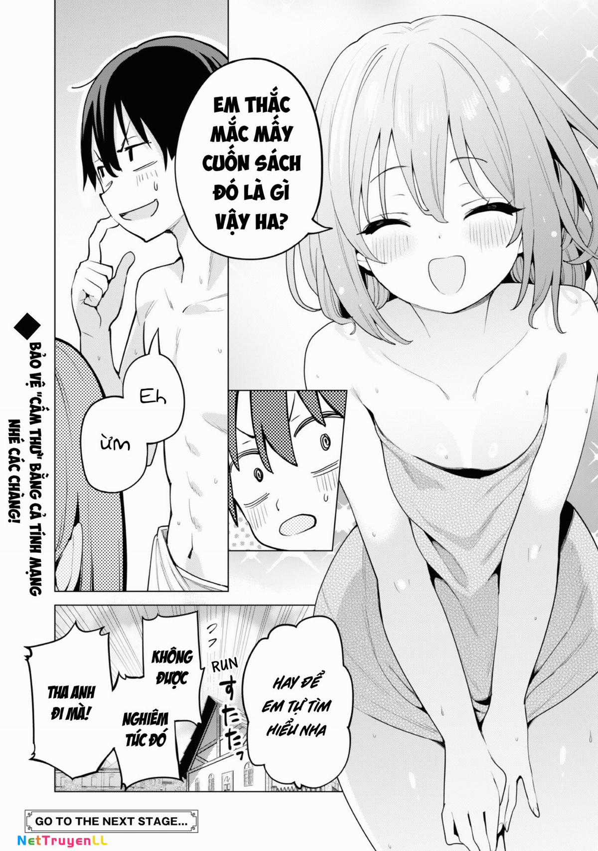 Gacha Wo Mawashite Nakama Wo Fuyasu Saikyou No Bishoujo Gundan Wo Tsukuriagero Chapter 64 trang 24