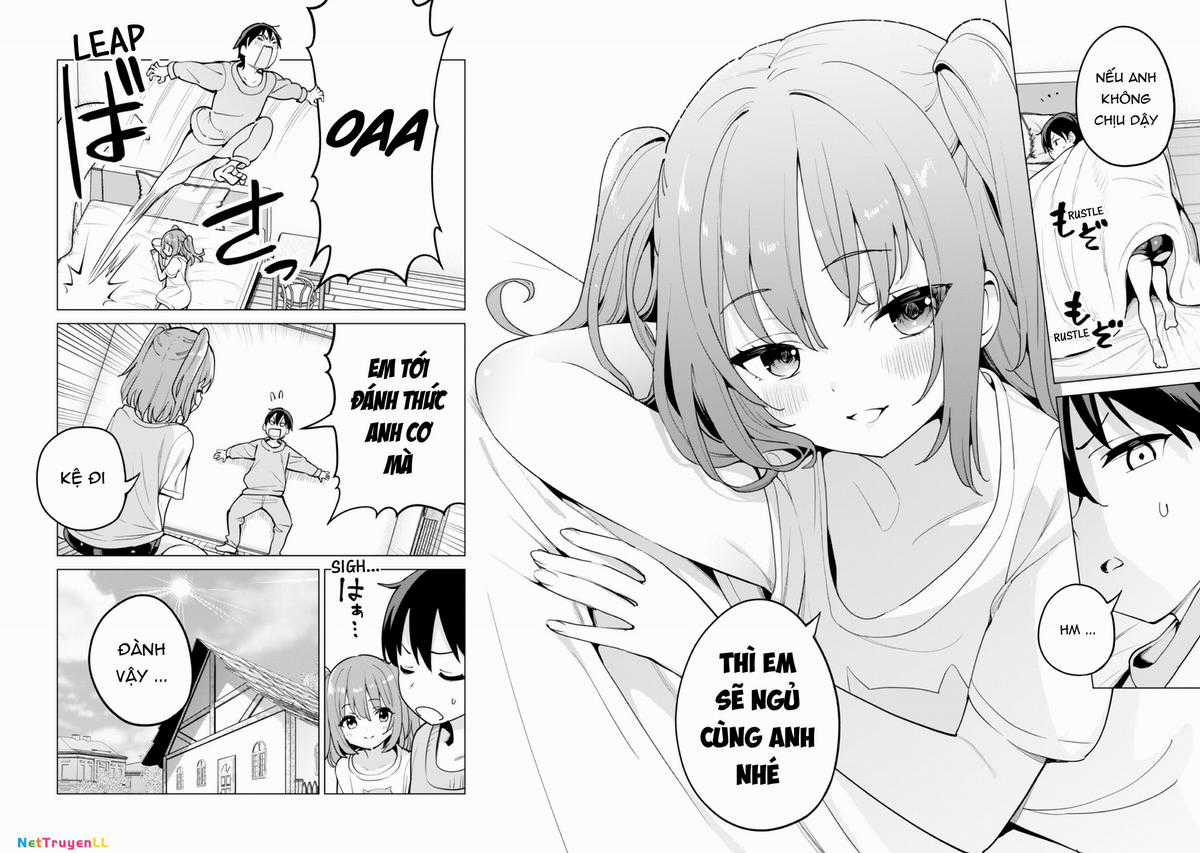 Gacha Wo Mawashite Nakama Wo Fuyasu Saikyou No Bishoujo Gundan Wo Tsukuriagero Chapter 64 trang 3