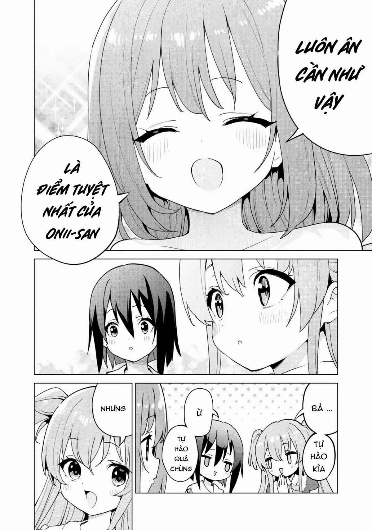 Gacha Wo Mawashite Nakama Wo Fuyasu Saikyou No Bishoujo Gundan Wo Tsukuriagero Chapter 65 trang 19