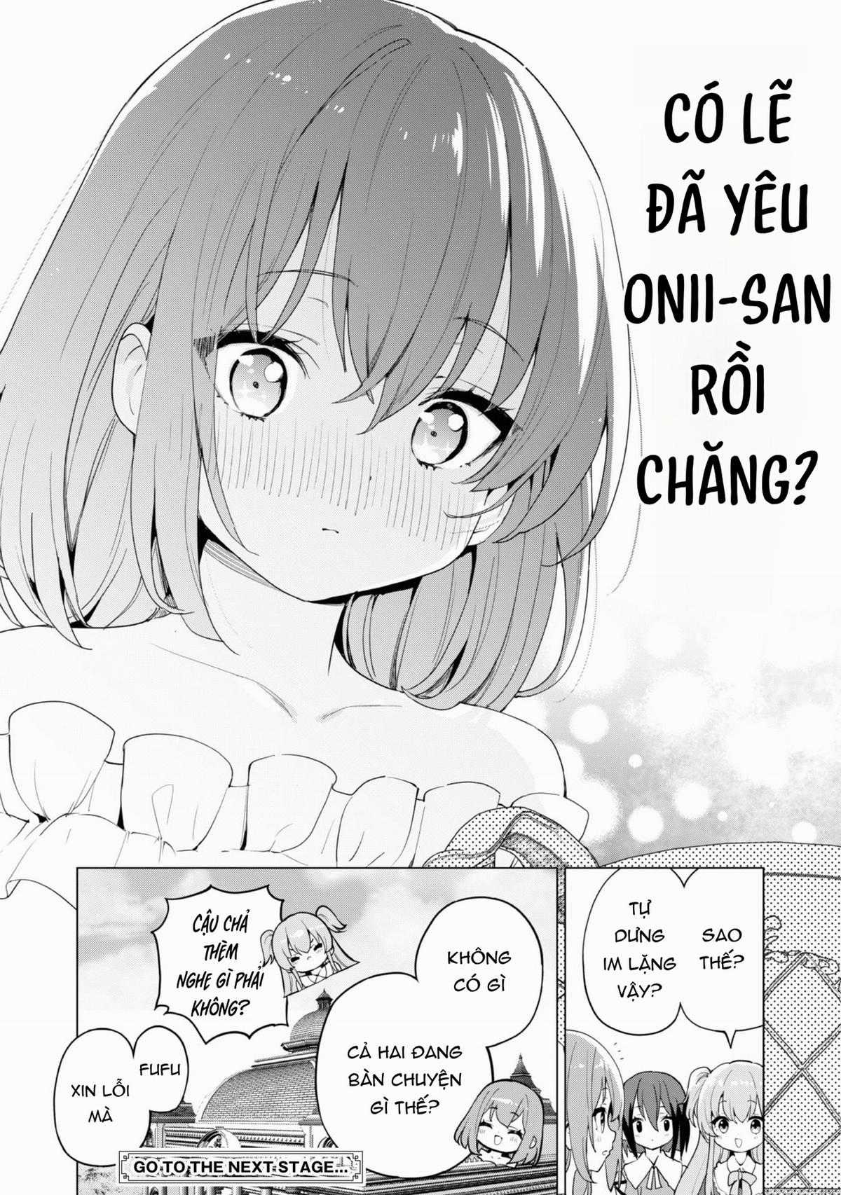 Gacha Wo Mawashite Nakama Wo Fuyasu Saikyou No Bishoujo Gundan Wo Tsukuriagero Chapter 65 trang 21