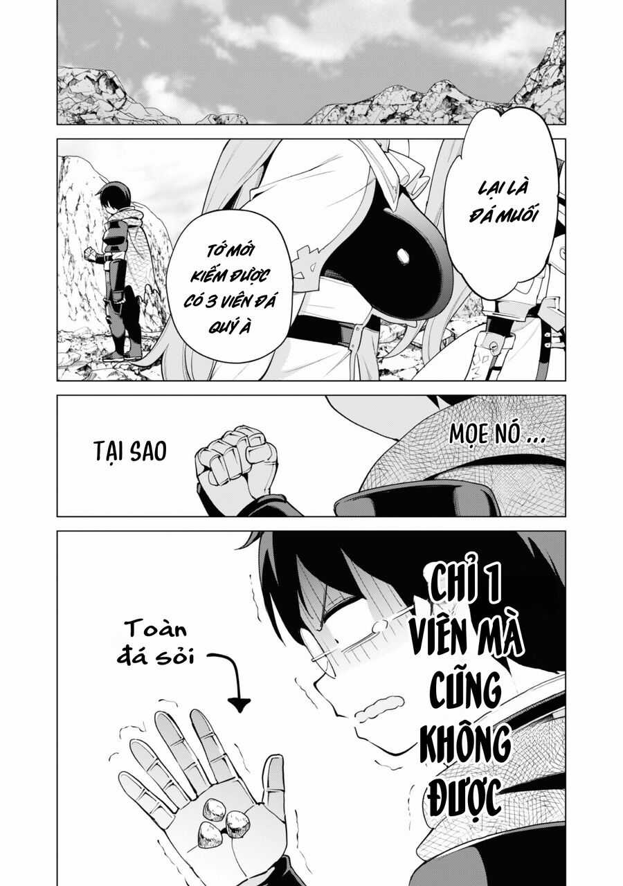 Gacha Wo Mawashite Nakama Wo Fuyasu Saikyou No Bishoujo Gundan Wo Tsukuriagero Chapter 66 trang 17