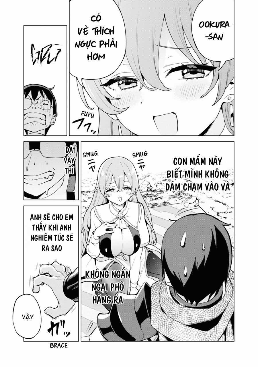 Gacha Wo Mawashite Nakama Wo Fuyasu Saikyou No Bishoujo Gundan Wo Tsukuriagero Chapter 67 trang 16