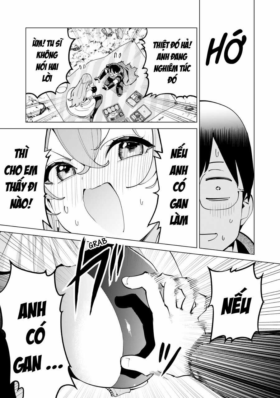 Gacha Wo Mawashite Nakama Wo Fuyasu Saikyou No Bishoujo Gundan Wo Tsukuriagero Chapter 67 trang 20