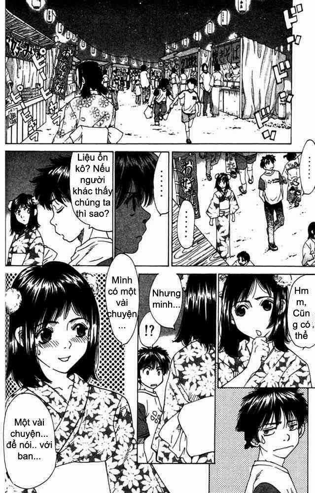 Gachax2 ~ Secret Chapter 1 trang 41