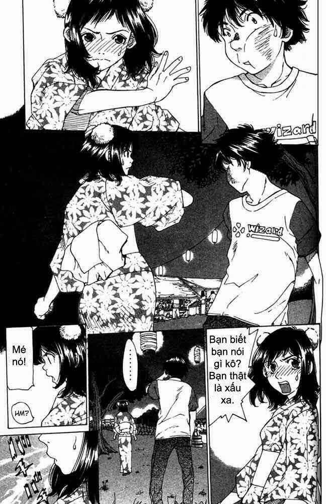 Gachax2 ~ Secret Chapter 1 trang 48