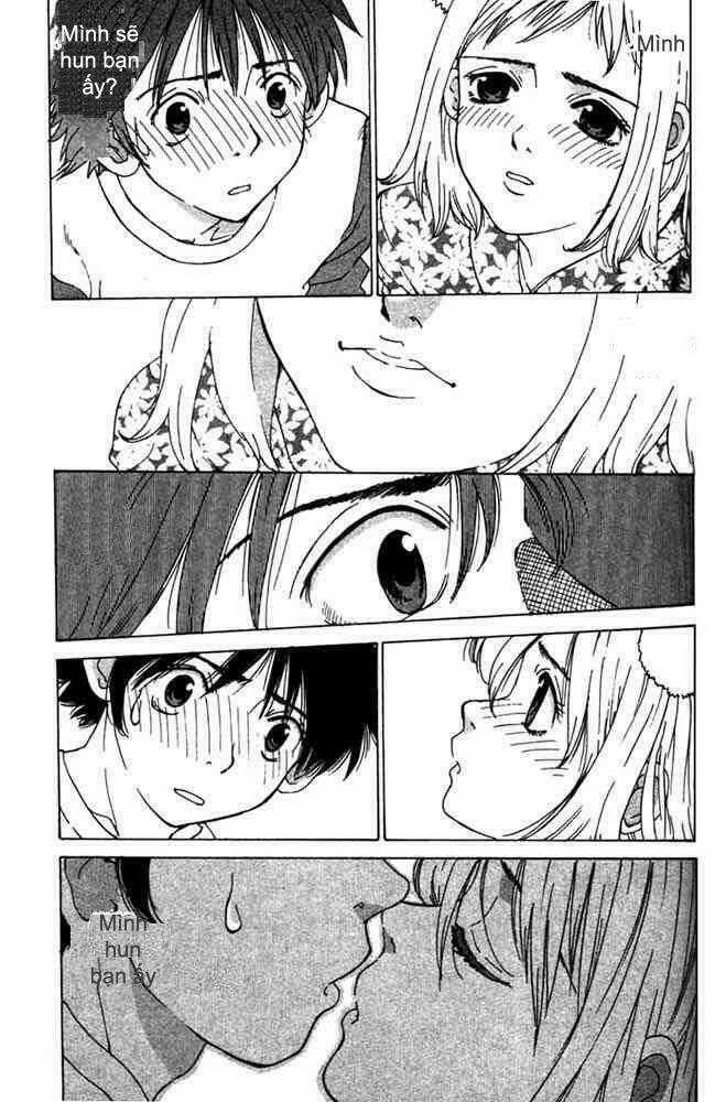 Gachax2 ~ Secret Chapter 1 trang 52