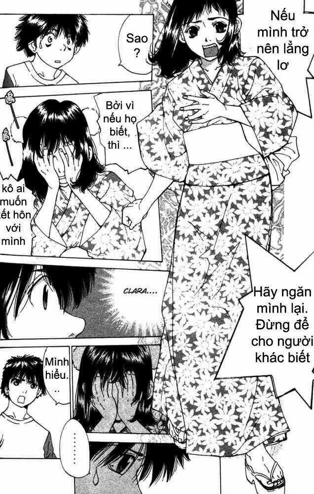 Gachax2 ~ Secret Chapter 1 trang 57