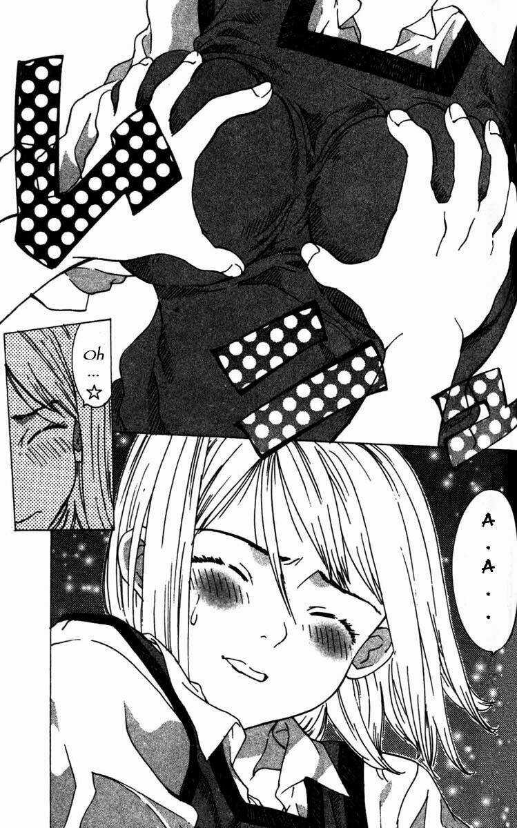 Gachax2 ~ Secret Chapter 10 trang 14