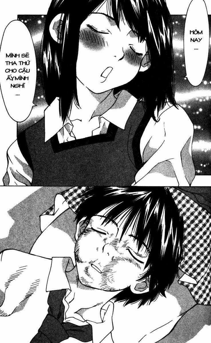 Gachax2 ~ Secret Chapter 10 trang 18