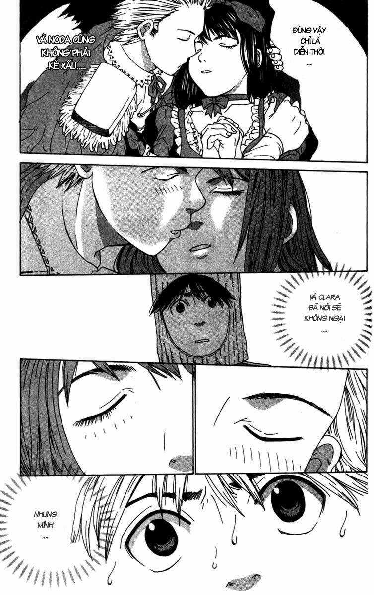 Gachax2 ~ Secret Chapter 14 trang 10