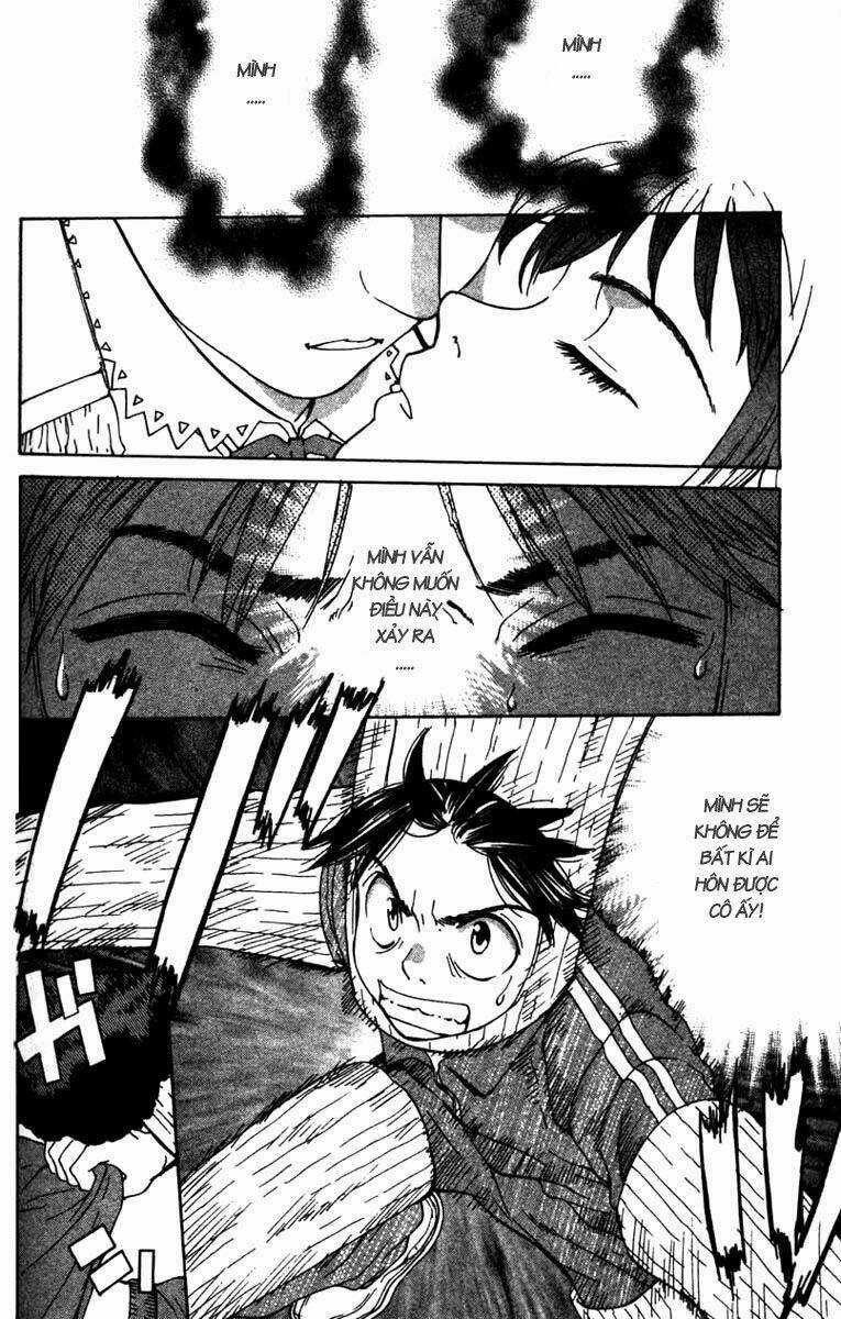 Gachax2 ~ Secret Chapter 14 trang 11