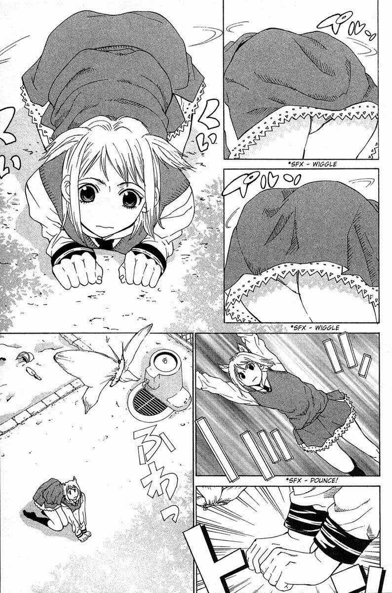 Gachax2 ~ Secret Chapter 15 trang 10