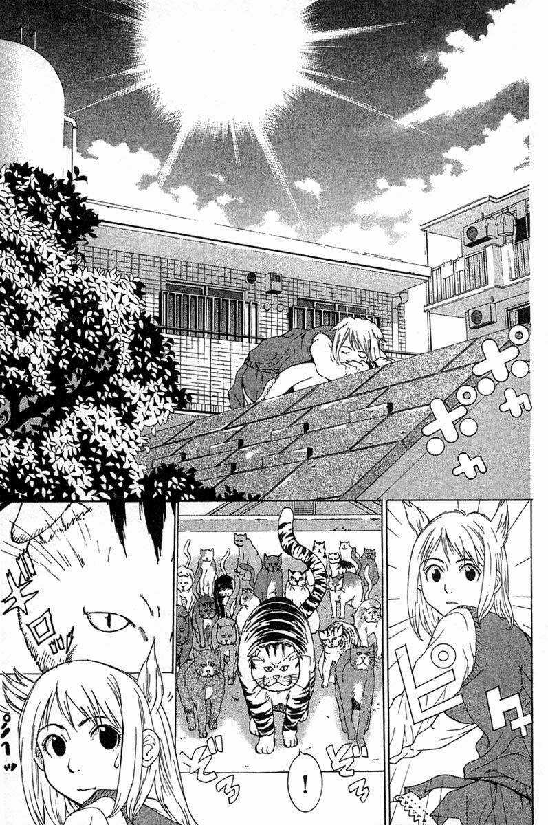 Gachax2 ~ Secret Chapter 15 trang 14