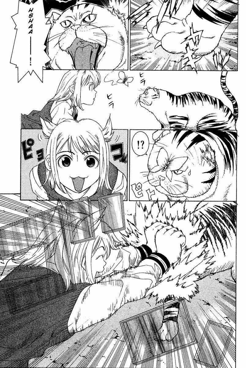 Gachax2 ~ Secret Chapter 15 trang 16