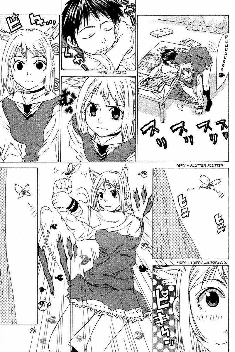 Gachax2 ~ Secret Chapter 15 trang 6