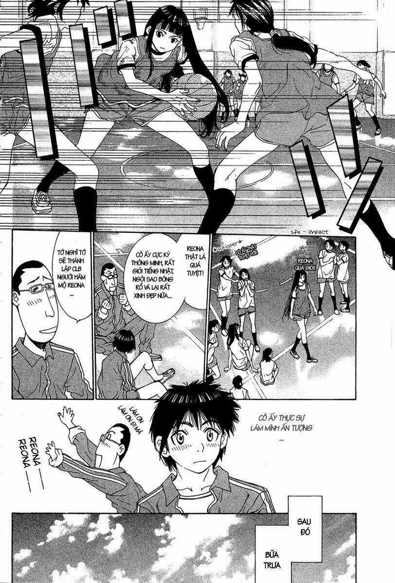 Gachax2 ~ Secret Chapter 16 trang 11