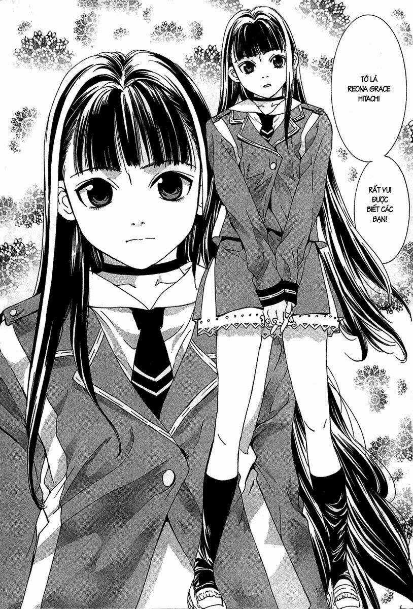 Gachax2 ~ Secret Chapter 16 trang 7