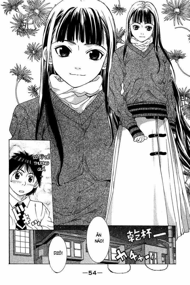 Gachax2 ~ Secret Chapter 17 trang 8