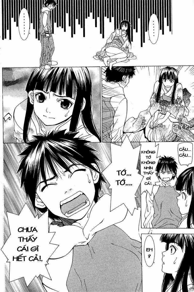Gachax2 ~ Secret Chapter 19 trang 11