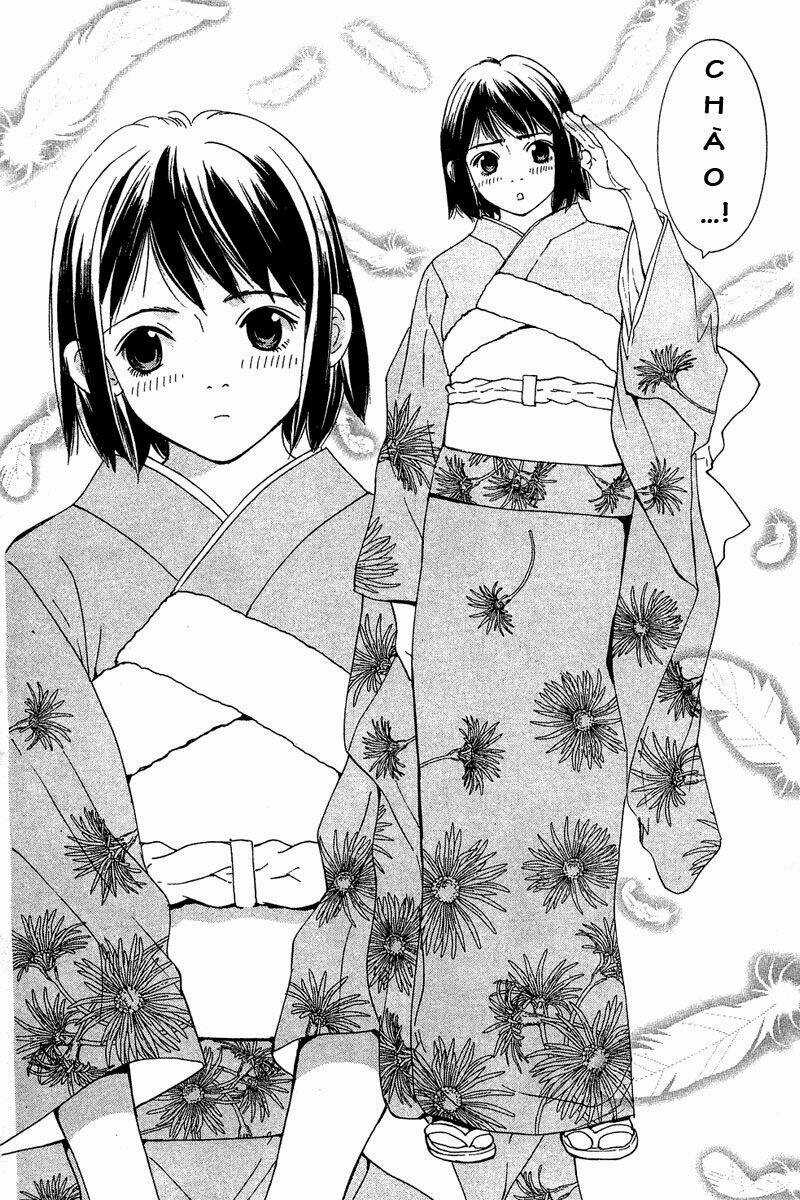 Gachax2 ~ Secret Chapter 19 trang 15