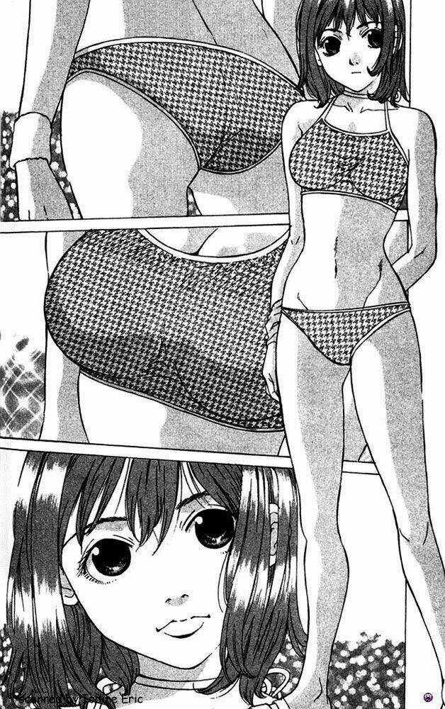 Gachax2 ~ Secret Chapter 2 trang 11