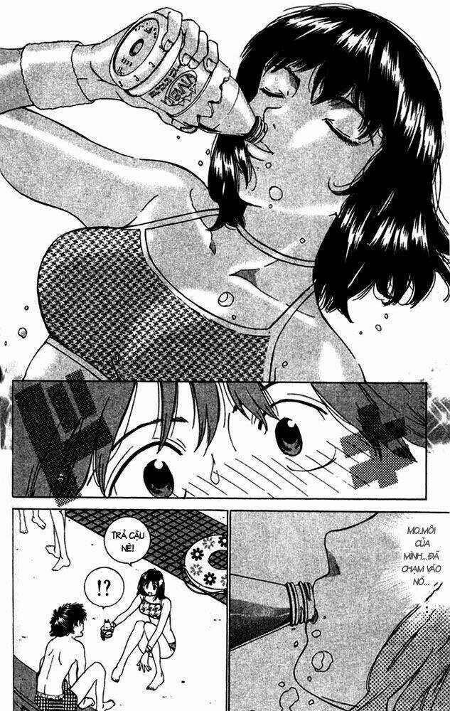 Gachax2 ~ Secret Chapter 2 trang 15