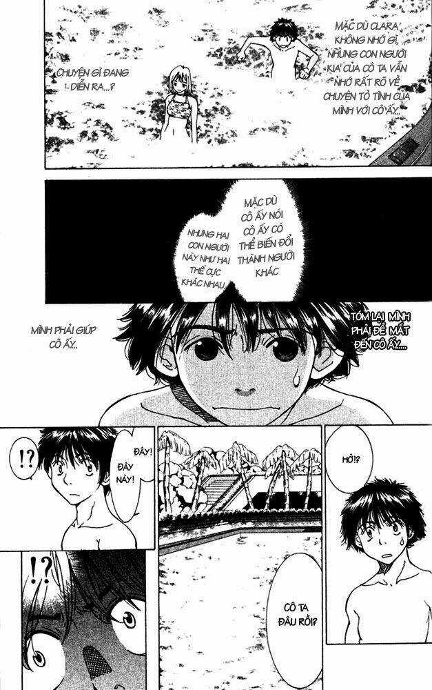 Gachax2 ~ Secret Chapter 2 trang 24