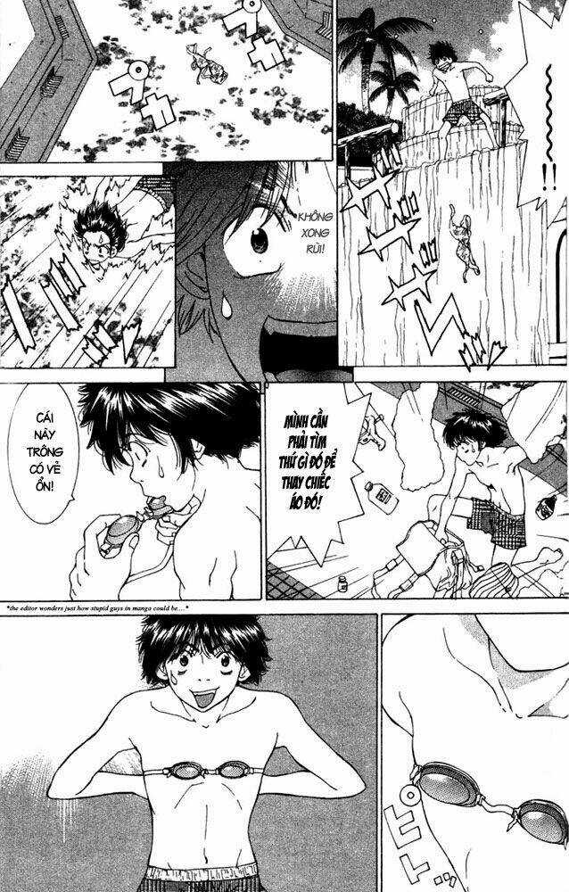 Gachax2 ~ Secret Chapter 2 trang 26