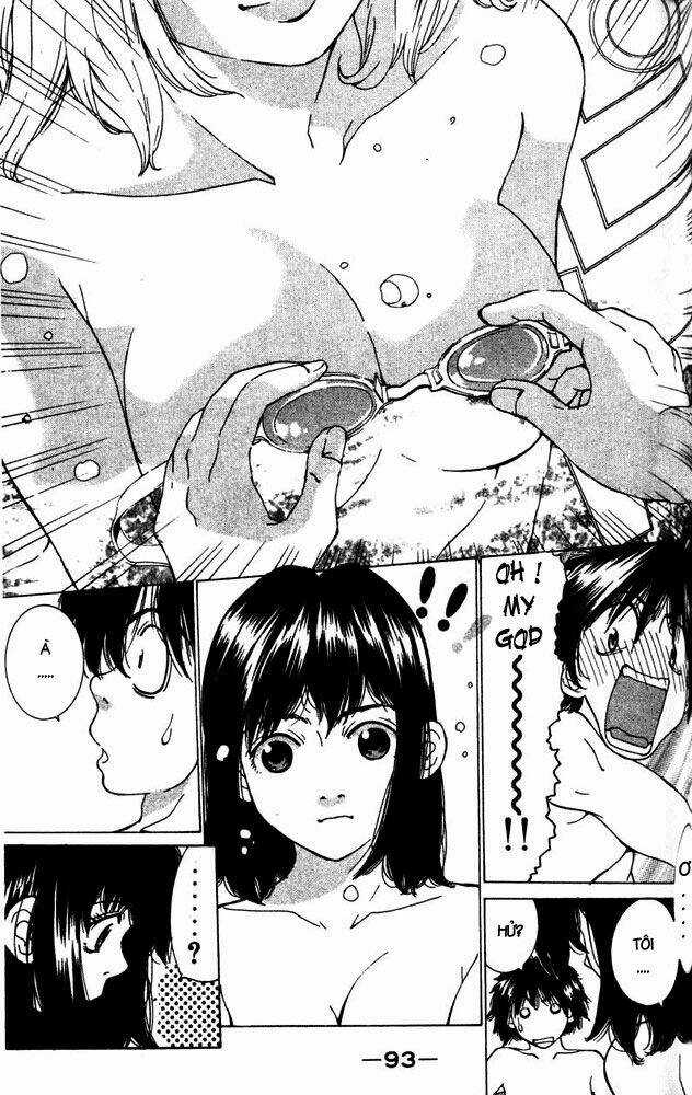 Gachax2 ~ Secret Chapter 2 trang 28