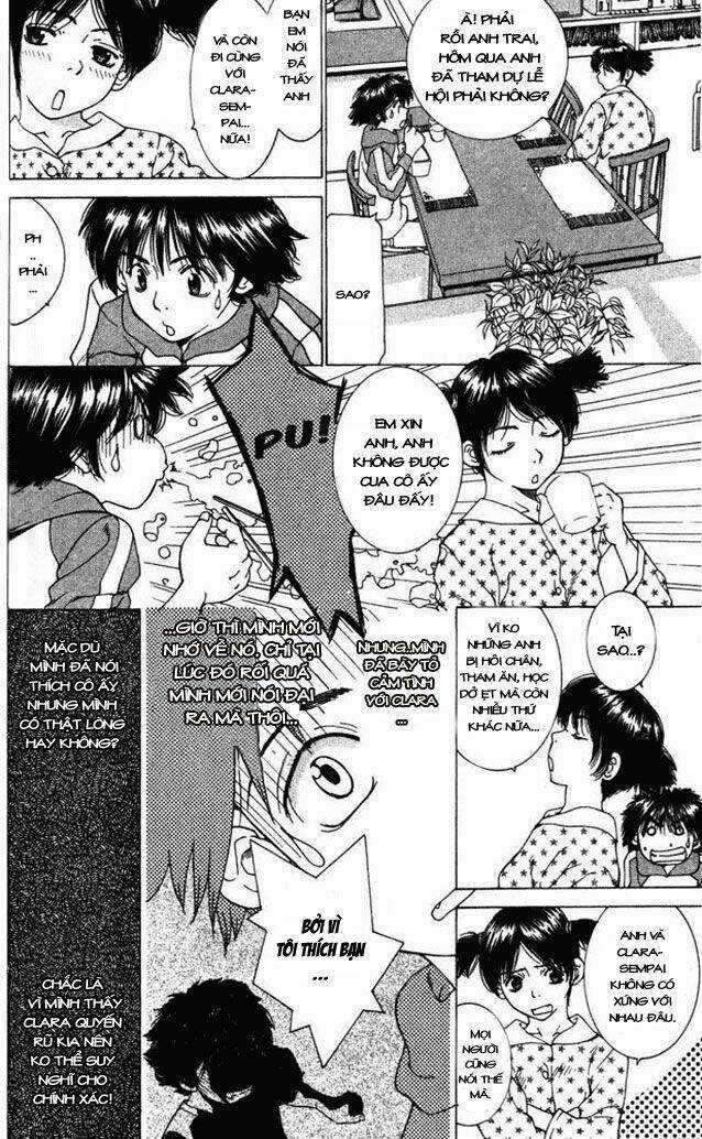 Gachax2 ~ Secret Chapter 2 trang 3