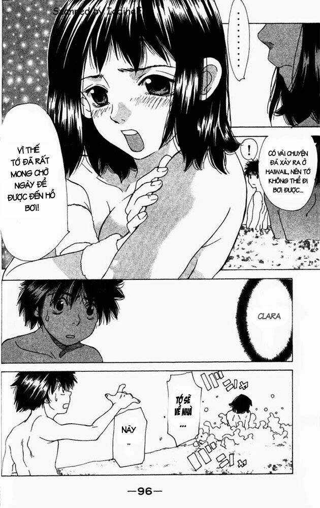 Gachax2 ~ Secret Chapter 2 trang 31