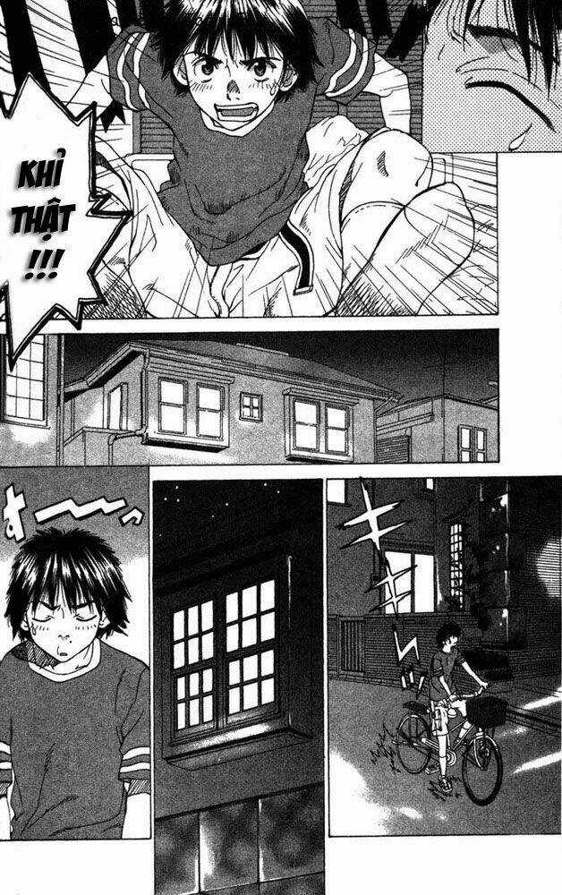 Gachax2 ~ Secret Chapter 2 trang 33